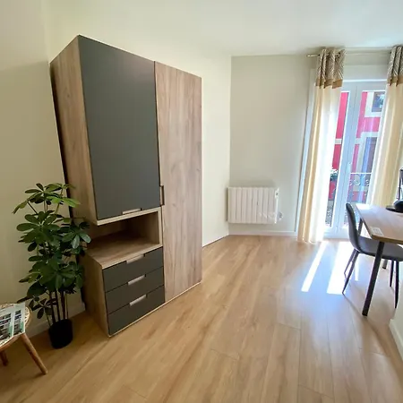 Old Town Flat Ebi02425 شقة بلباو