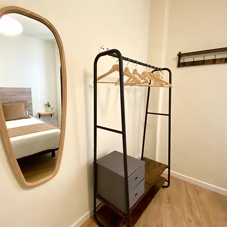 Old Town Flat Ebi02425 בילבאו