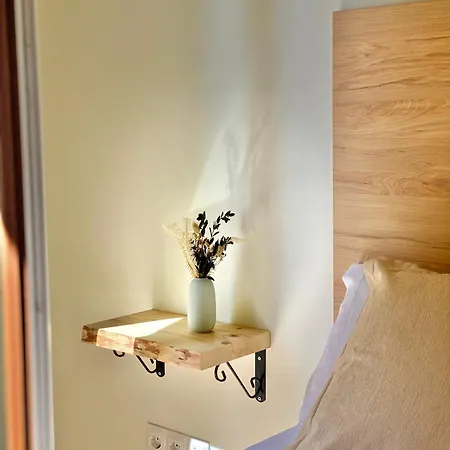 Old Town Flat Ebi02425 דירה בילבאו